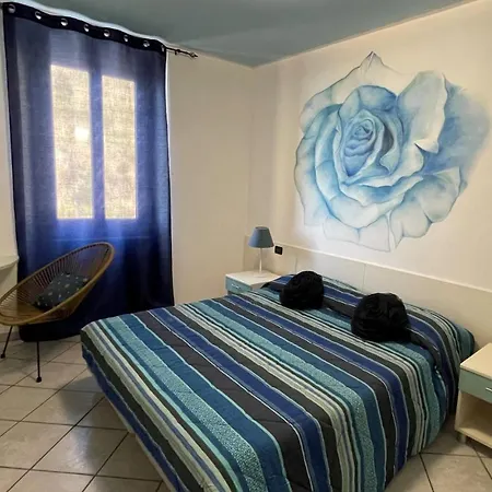 Appartement Da Paulin