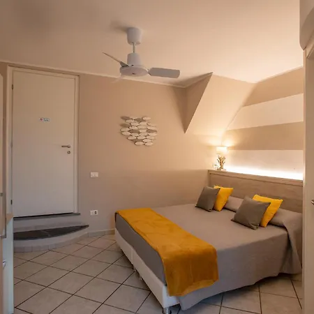 Da Paulin * מנרולה