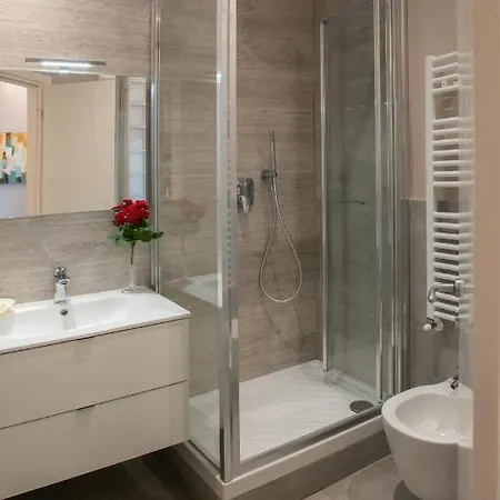 Da Paulin דירה *