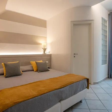 Da Paulin דירה *