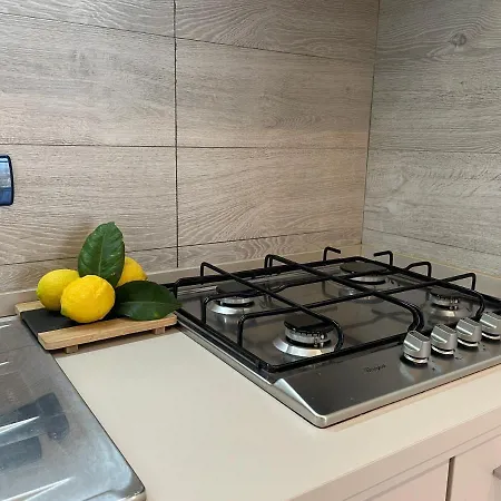 Apartamento Da Paulin *