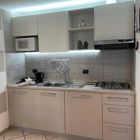 Appartement Da Paulin