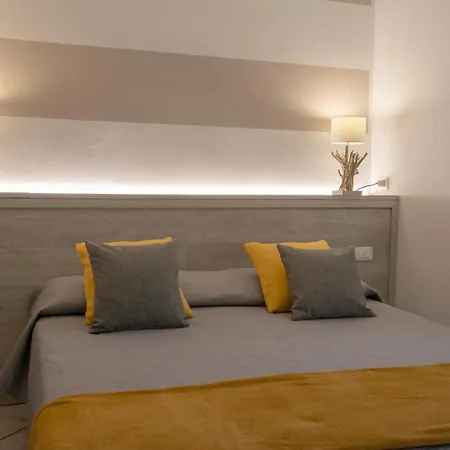 Da Paulin Apartamento