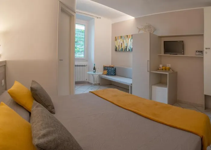 Da Paulin Appartement