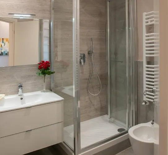 Da Paulin 아파트 *