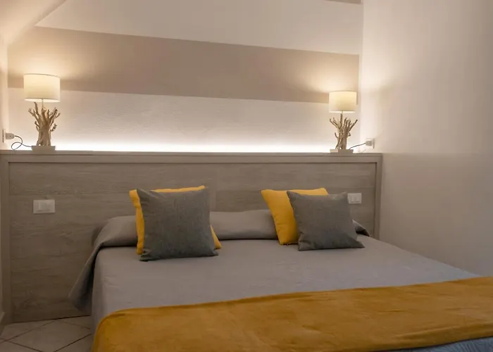 Da Paulin Appartement