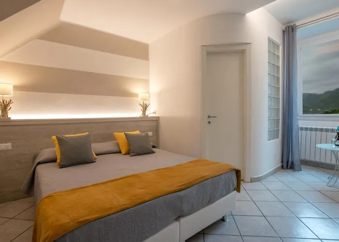 Da Paulin Apartamento *